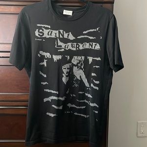 Saint Laurent Shirt